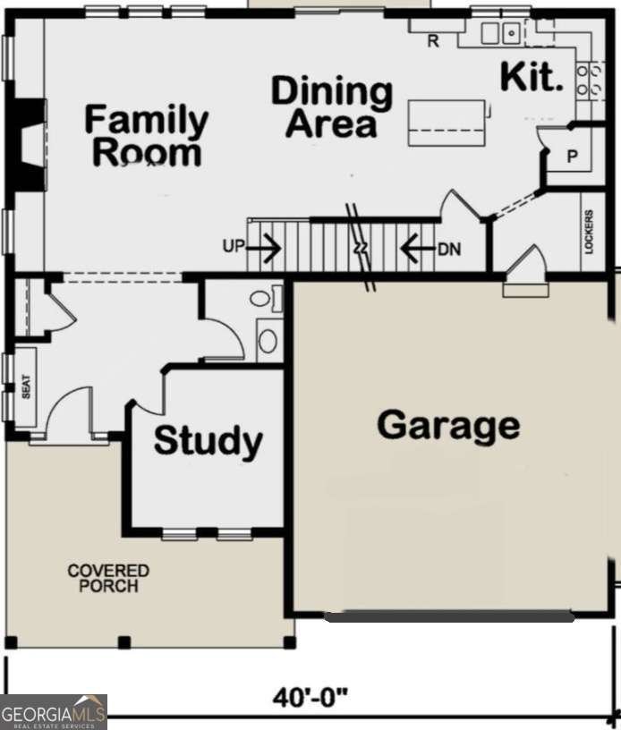 790 Ferguson Place Dallas - 6