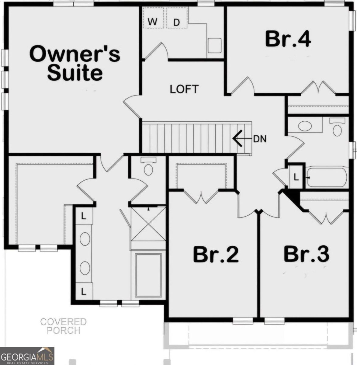 790 Ferguson Place Dallas - 7