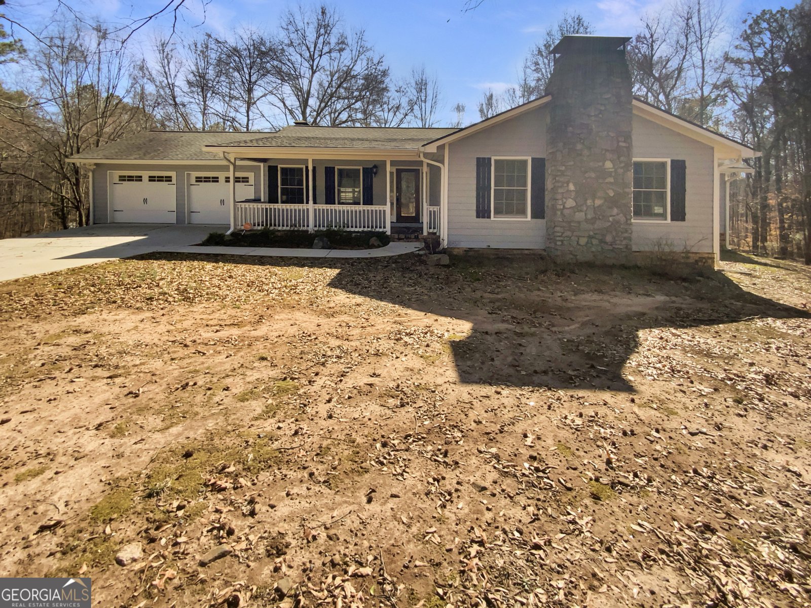 8014 Bells Ferry Road Canton - 1