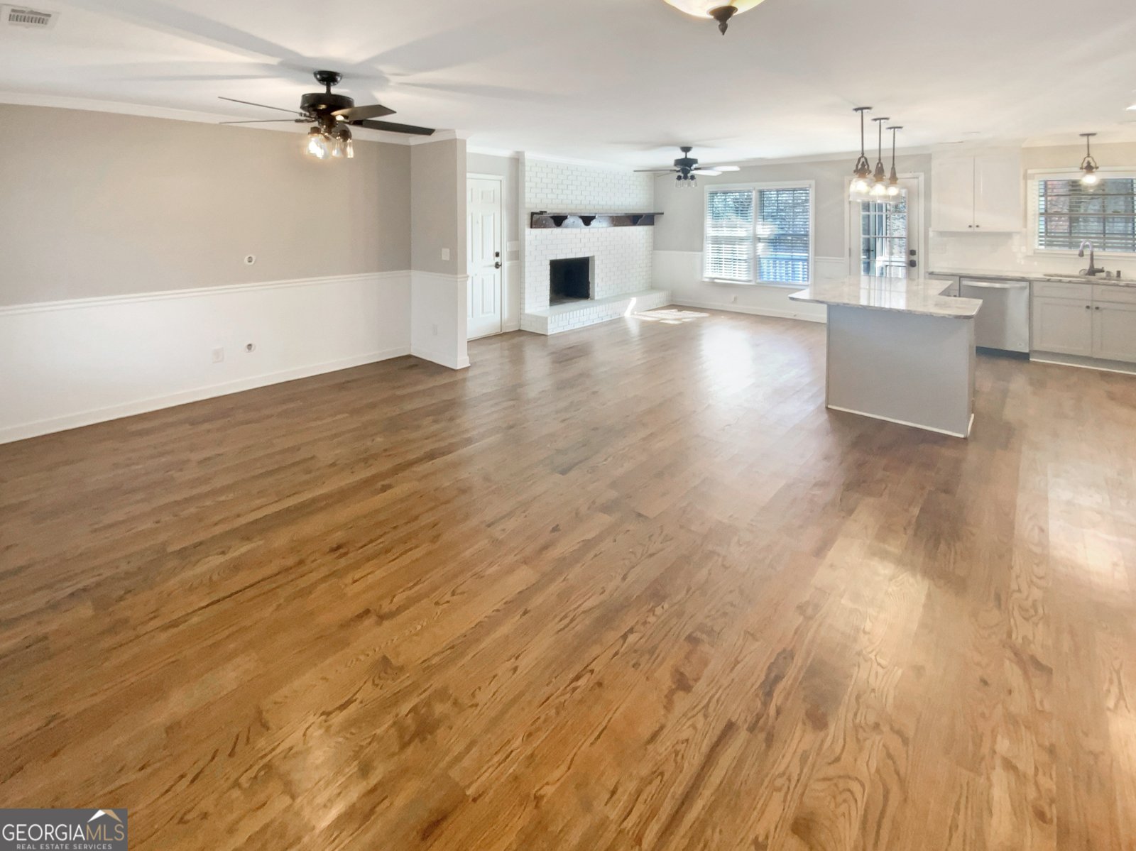 8014 Bells Ferry Road Canton - 15