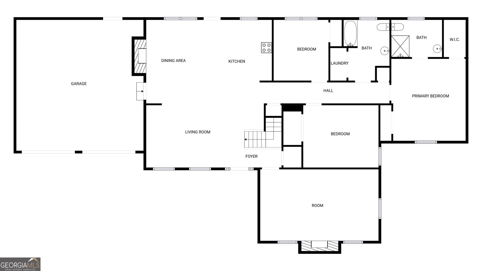 8014 Bells Ferry Road Canton - 25