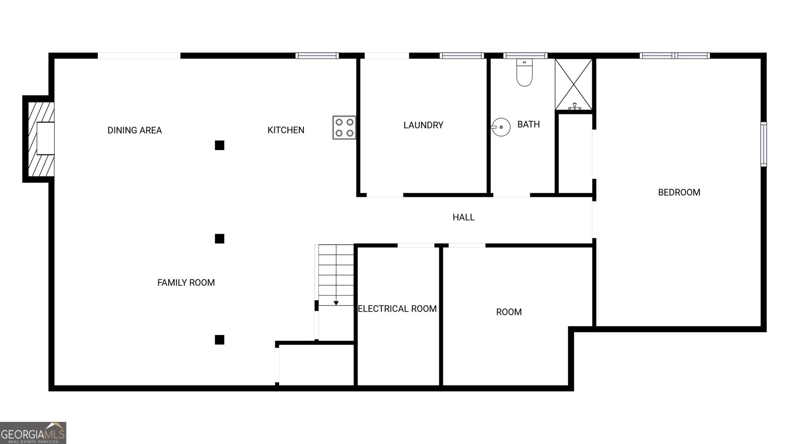 8014 Bells Ferry Road Canton - 26