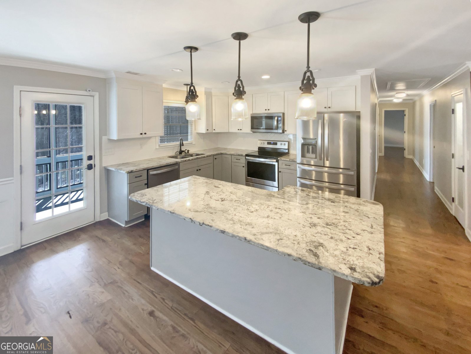 8014 Bells Ferry Road Canton - 6