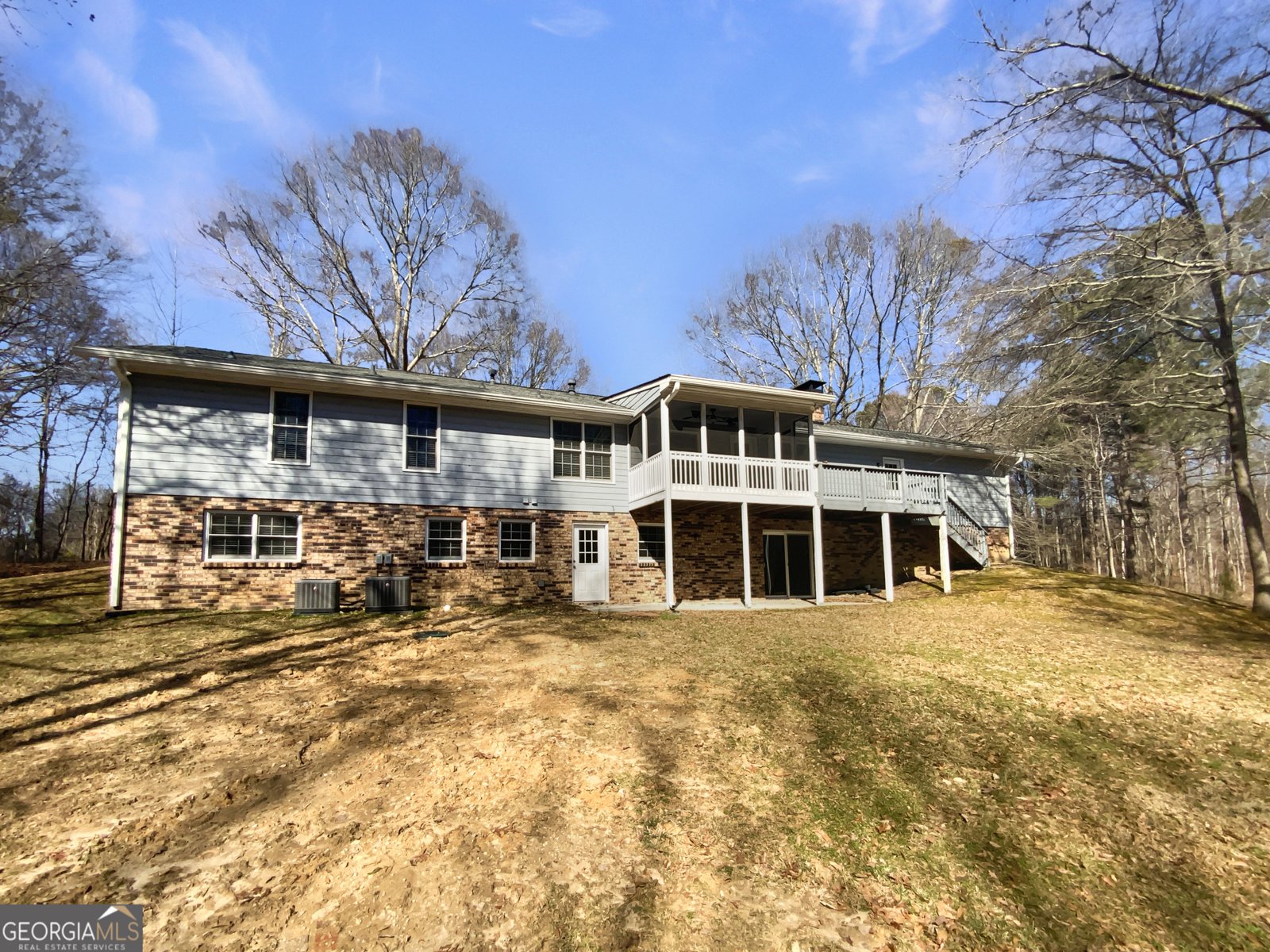 8014 Bells Ferry Road Canton - 8