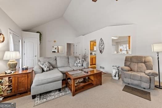 391 Hickory Lake Drive Acworth - 11