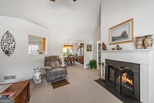 391 Hickory Lake Drive Acworth - 15