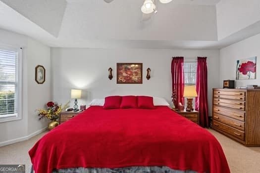 391 Hickory Lake Drive Acworth - 16