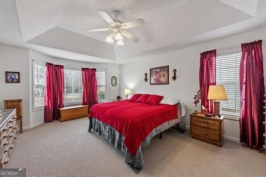 391 Hickory Lake Drive Acworth - 17