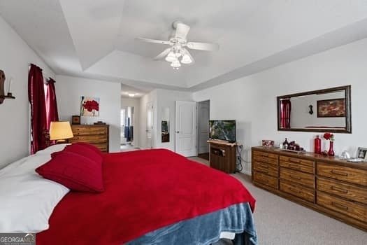 391 Hickory Lake Drive Acworth - 18