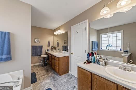 391 Hickory Lake Drive Acworth - 22