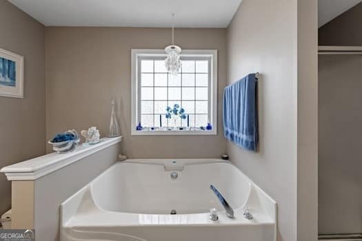 391 Hickory Lake Drive Acworth - 23