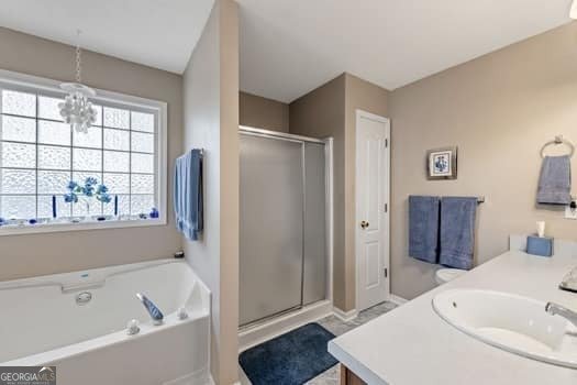 391 Hickory Lake Drive Acworth - 24