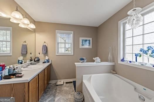 391 Hickory Lake Drive Acworth - 25