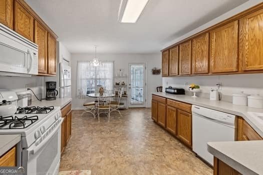 391 Hickory Lake Drive Acworth - 26