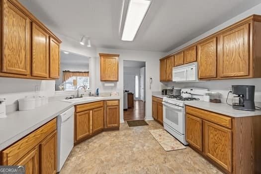 391 Hickory Lake Drive Acworth - 27