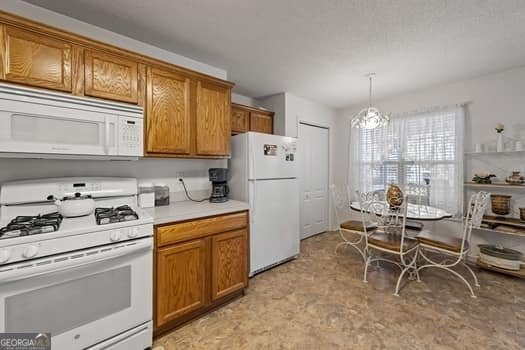 391 Hickory Lake Drive Acworth - 28