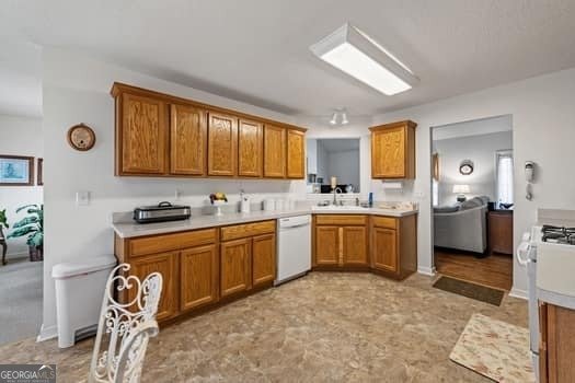 391 Hickory Lake Drive Acworth - 29