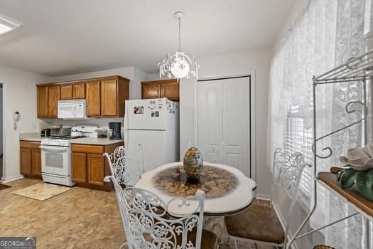 391 Hickory Lake Drive Acworth - 31