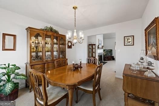 391 Hickory Lake Drive Acworth - 32