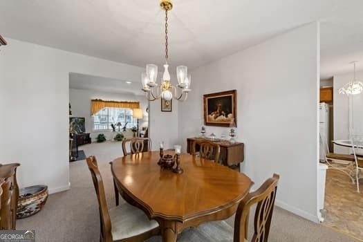 391 Hickory Lake Drive Acworth - 33