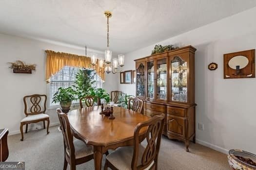 391 Hickory Lake Drive Acworth - 34