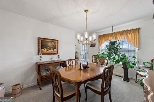 391 Hickory Lake Drive Acworth - 35
