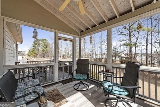 391 Hickory Lake Drive Acworth - 36
