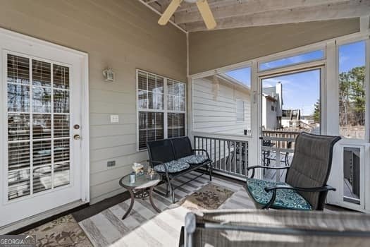 391 Hickory Lake Drive Acworth - 37