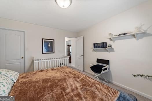 391 Hickory Lake Drive Acworth - 40