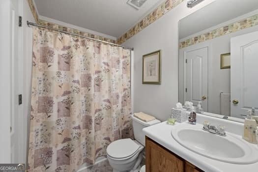 391 Hickory Lake Drive Acworth - 41
