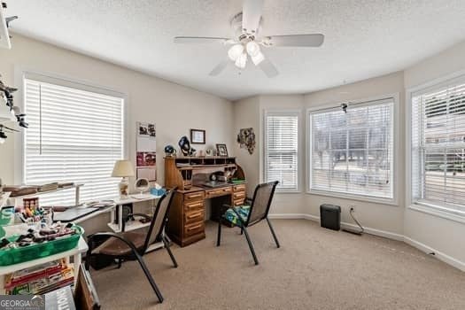 391 Hickory Lake Drive Acworth - 42
