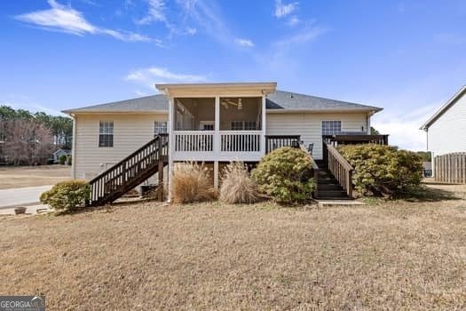391 Hickory Lake Drive Acworth - 49