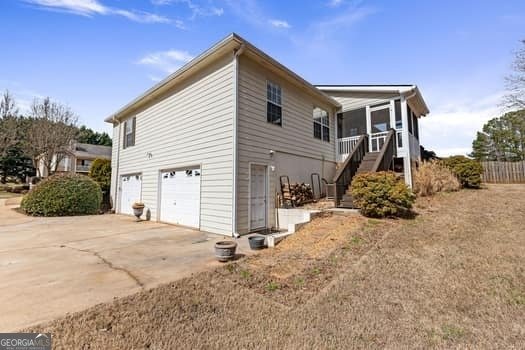 391 Hickory Lake Drive Acworth - 50