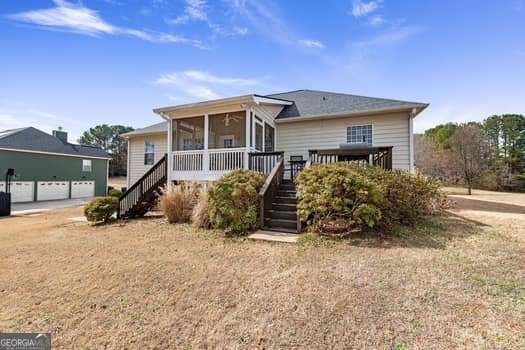 391 Hickory Lake Drive Acworth - 54