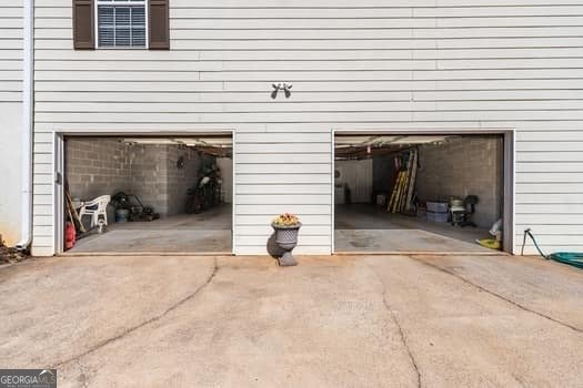 391 Hickory Lake Drive Acworth - 56