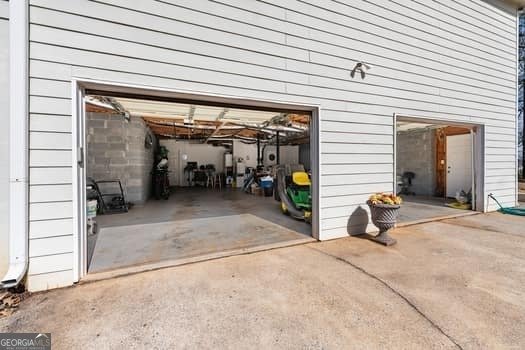 391 Hickory Lake Drive Acworth - 57