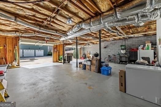 391 Hickory Lake Drive Acworth - 59