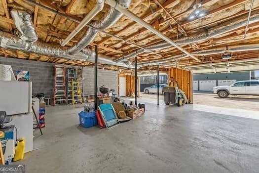 391 Hickory Lake Drive Acworth - 60