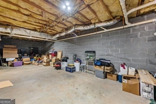 391 Hickory Lake Drive Acworth - 61