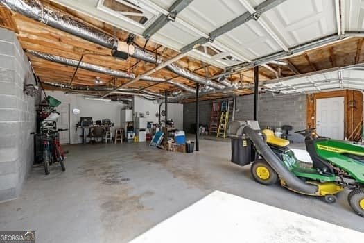 391 Hickory Lake Drive Acworth - 62