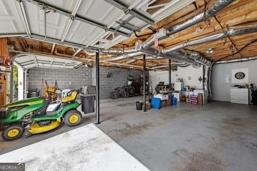 391 Hickory Lake Drive Acworth - 63