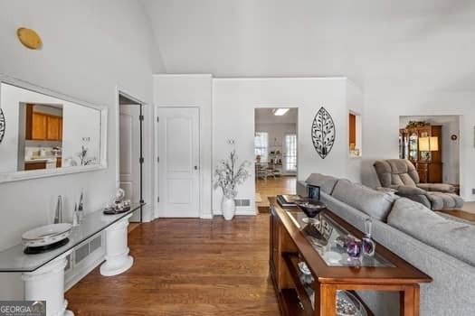 391 Hickory Lake Drive Acworth - 7