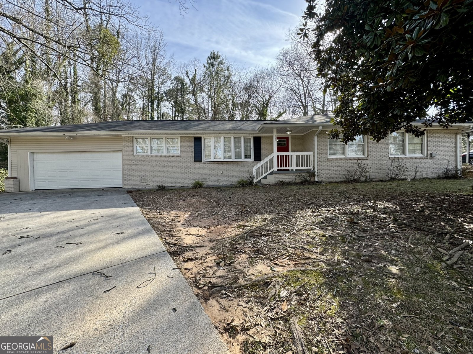 2228 Headland Drive East Point - 2