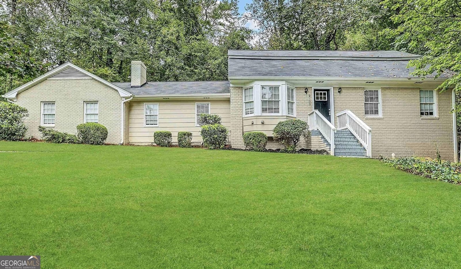 2430 Fern Valley Court East Point - 1