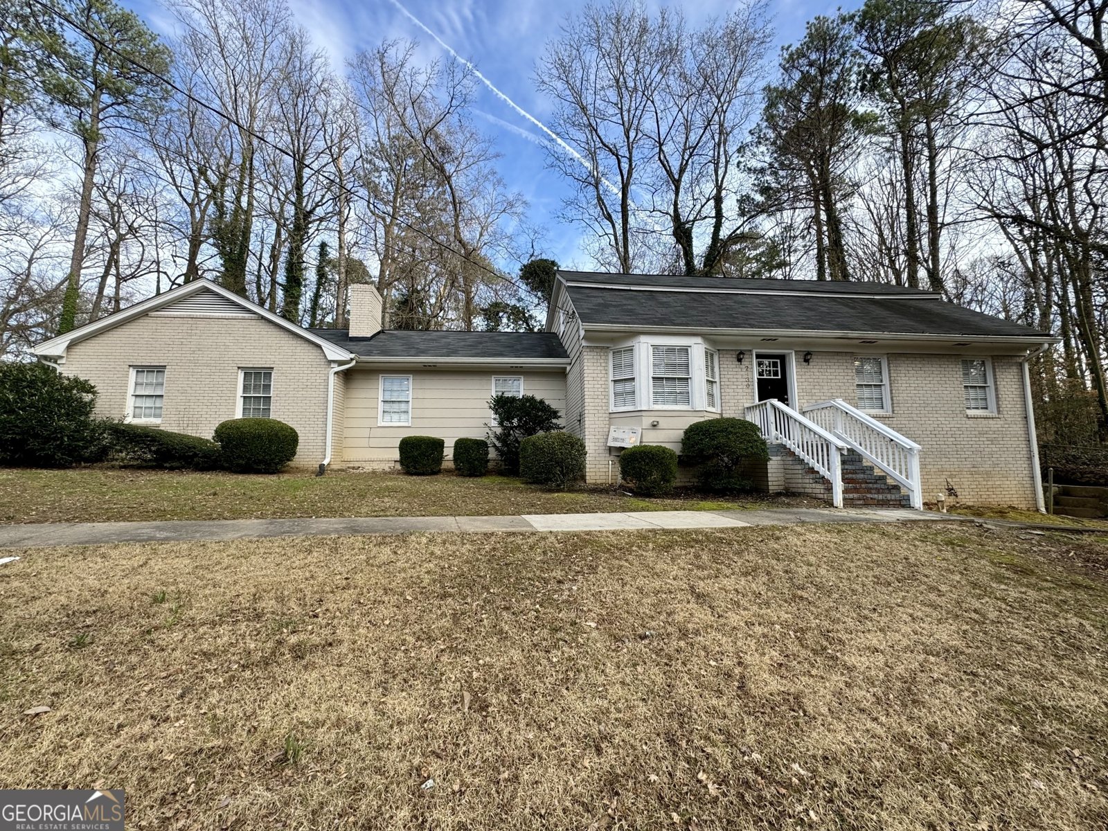 2430 Fern Valley Court East Point - 2