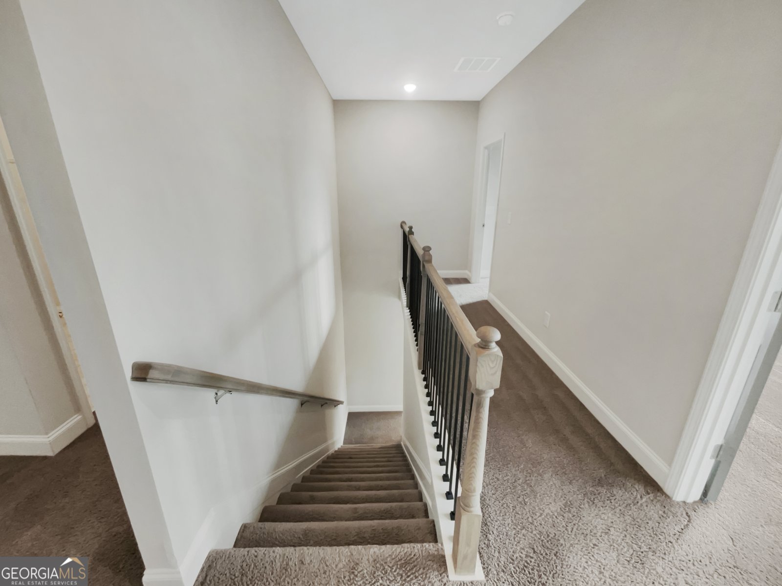 507 Gwinnett Street Buford - 1