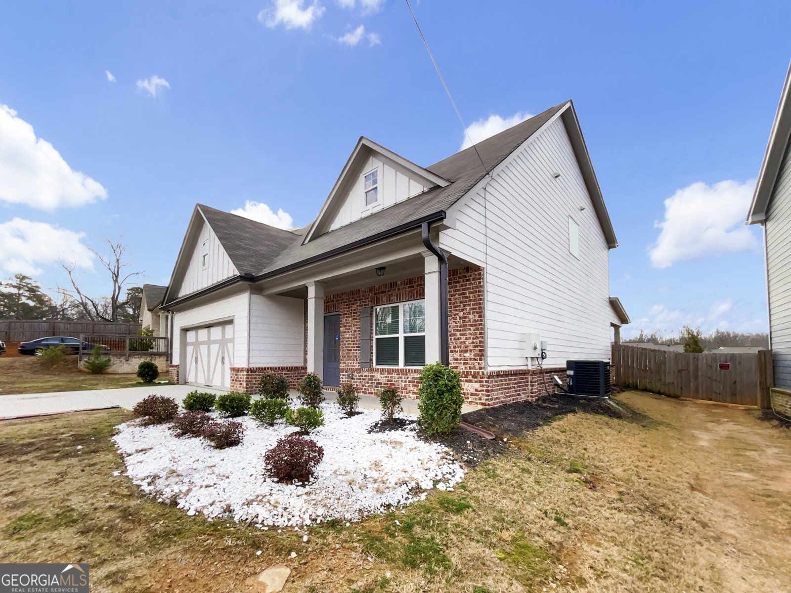 507 Gwinnett Street Buford - 10