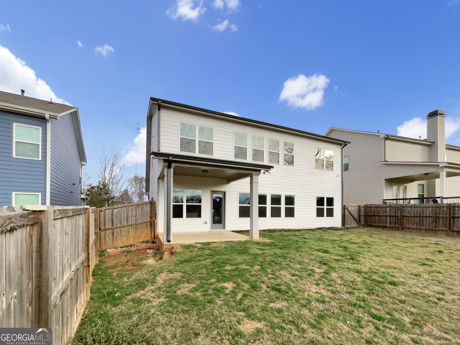 507 Gwinnett Street Buford - 11