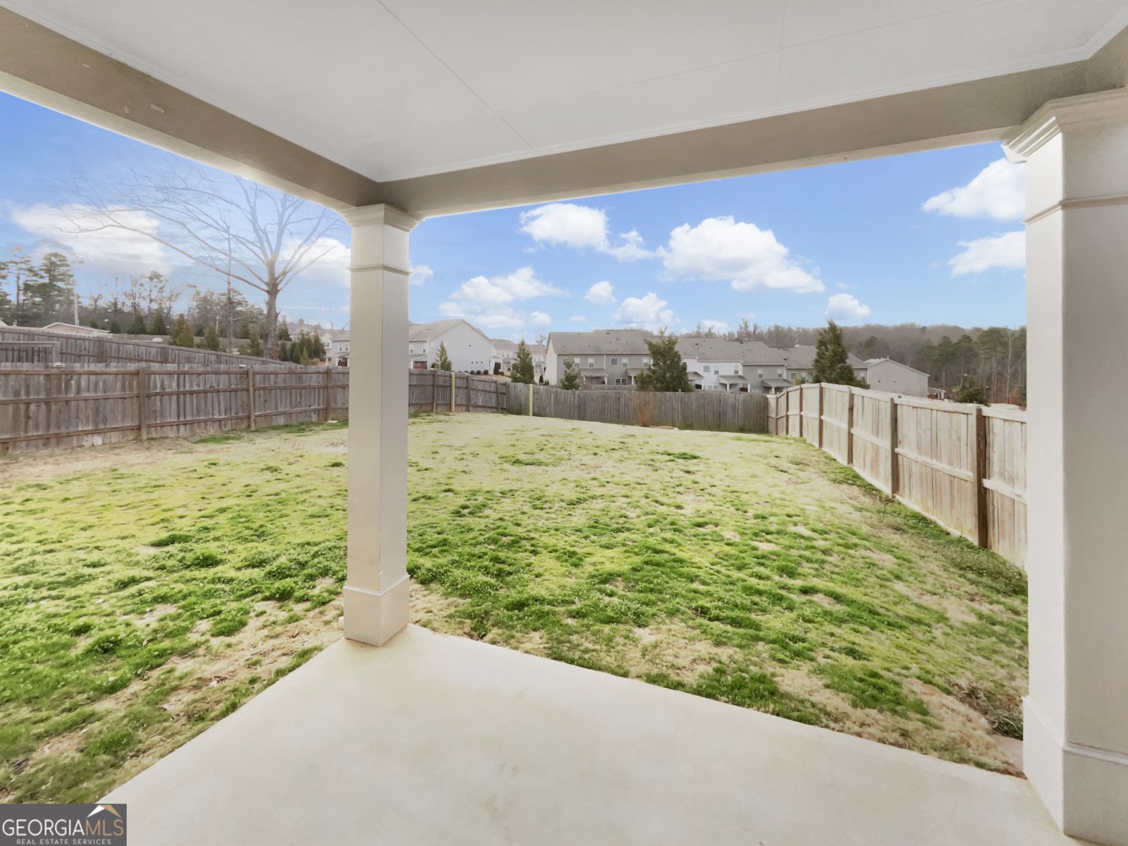 507 Gwinnett Street Buford - 12