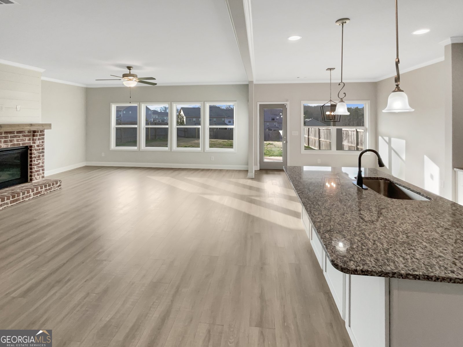 507 Gwinnett Street Buford - 18